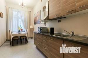 3-к квартира, посуточно, 90м2, 3/5 этаж