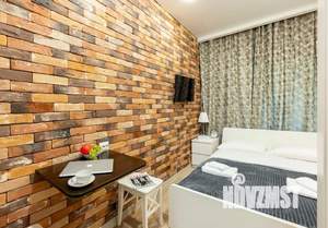 1-к квартира, посуточно, 11м2, 1/1 этаж