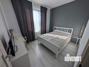 2-к квартира, на длительный срок, 55м2, 15/15 этаж