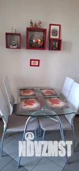 2-к квартира, посуточно, 64м2, 8/25 этаж