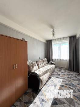 2-к квартира, на длительный срок, 46м2, 6/10 этаж