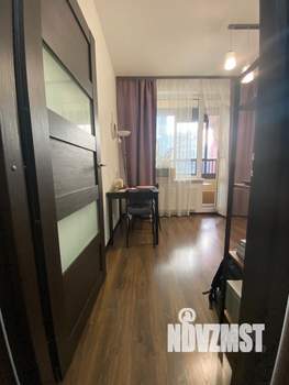 1-к квартира, на длительный срок, 33м2, 2/10 этаж