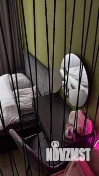 1-к квартира, на длительный срок, 35м2, 7/24 этаж