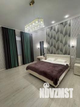 1-к квартира, посуточно, 70м2, 1/7 этаж