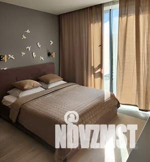1-к квартира, посуточно, 30м2, 3/8 этаж