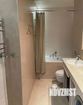 1-к квартира, на длительный срок, 42м2, 7/10 этаж