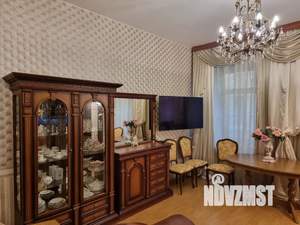 2-к квартира, посуточно, 80м2, 2/5 этаж