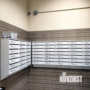 1-к квартира, на длительный срок, 41м2, 14/18 этаж