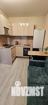 1-к квартира, посуточно, 33м2, 1/1 этаж