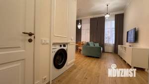 3-к квартира, на длительный срок, 65м2, 4/5 этаж