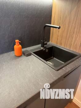 1-к квартира, посуточно, 22м2, 8/10 этаж