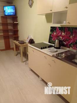 Студия квартира, на длительный срок, 25м2, 6/16 этаж