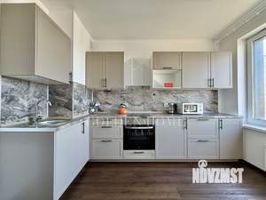 2-к квартира, на длительный срок, 50м2, 10/13 этаж