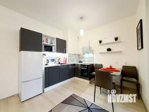 Студия квартира, на длительный срок, 27м2, 9/12 этаж