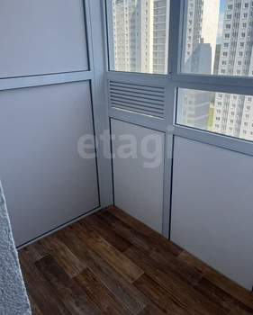 1-к квартира, на длительный срок, 32м2, 18/22 этаж