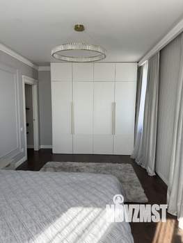 3-к квартира, на длительный срок, 86м2, 10/12 этаж