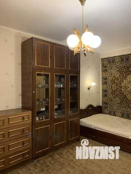 1-к квартира, на длительный срок, 32м2, 4/10 этаж