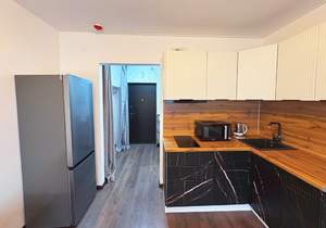 1-к квартира, на длительный срок, 32м2, 12/13 этаж