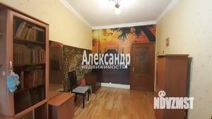2-к квартира, на длительный срок, 59м2, 5/5 этаж