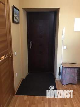 1-к квартира, на длительный срок, 40м2, 8/17 этаж