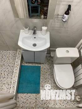 Студия квартира, посуточно, 27м2, 4/5 этаж