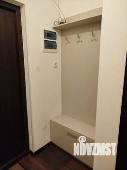 1-к квартира, на длительный срок, 35м2, 8/14 этаж