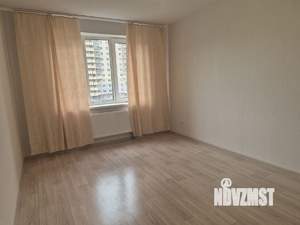 3-к квартира, на длительный срок, 78м2, 4/20 этаж