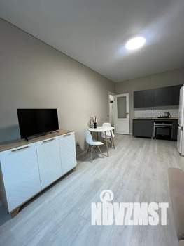 1-к квартира, посуточно, 37м2, 1/5 этаж