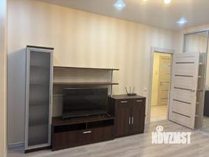1-к квартира, на длительный срок, 40м2, 12/19 этаж