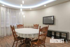 2-к квартира, на длительный срок, 93м2, 1/3 этаж