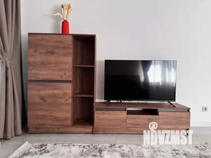 2-к квартира, посуточно, 66м2, 1/1 этаж