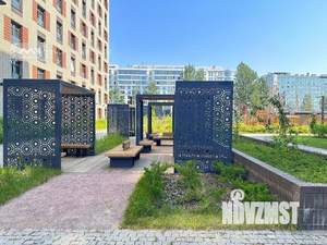 Студия квартира, на длительный срок, 26м2, 4/9 этаж