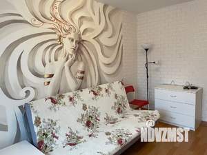 2-к квартира, посуточно, 65м2, 9/27 этаж