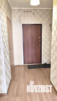 1-к квартира, на длительный срок, 40м2, 15/25 этаж