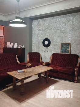 1-к квартира, на длительный срок, 80м2, 3/7 этаж