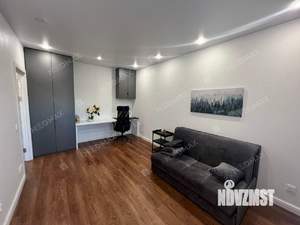 2-к квартира, на длительный срок, 59м2, 2/10 этаж