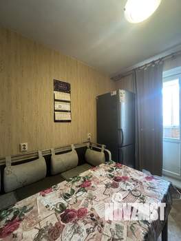 1-к квартира, на длительный срок, 42м2, 3/10 этаж
