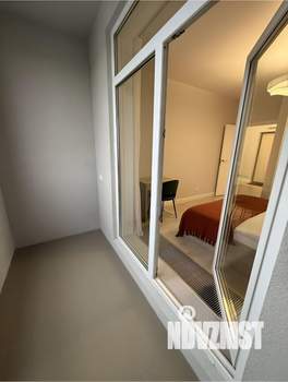 1-к квартира, на длительный срок, 41м2, 5/18 этаж