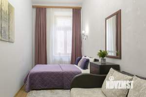 2-к квартира, на длительный срок, 55м2, 2/6 этаж