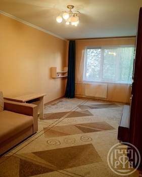 2-к квартира, на длительный срок, 64м2, 1/6 этаж