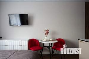 Студия квартира, посуточно, 22м2, 5/10 этаж