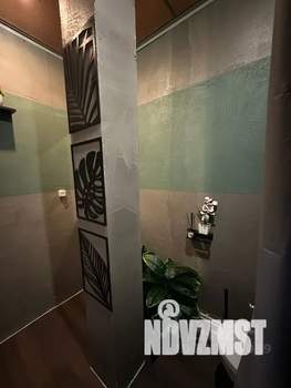 2-к квартира, посуточно, 30м2, 3/5 этаж