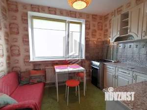 1-к квартира, на длительный срок, 37м2, 6/8 этаж