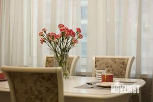 2-к квартира, на длительный срок, 66м2, 7/9 этаж