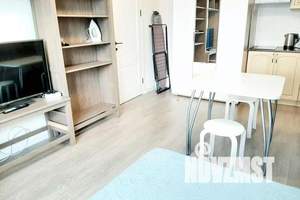 1-к квартира, посуточно, 20м2, 17/17 этаж