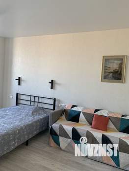 1-к квартира, на длительный срок, 48м2, 15/16 этаж