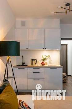 1-к квартира, посуточно, 27м2, 1/1 этаж
