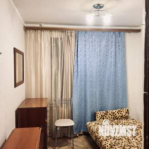 3-к квартира, посуточно, 42м2, 2/6 этаж