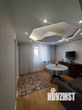 3-к квартира, на длительный срок, 67м2, 5/12 этаж