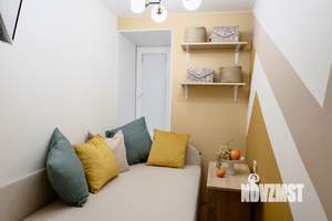 Студия квартира, на длительный срок, 9м2, 1/4 этаж